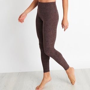 Beyond Yoga Spacedye High Waisted 7/8 Leggings